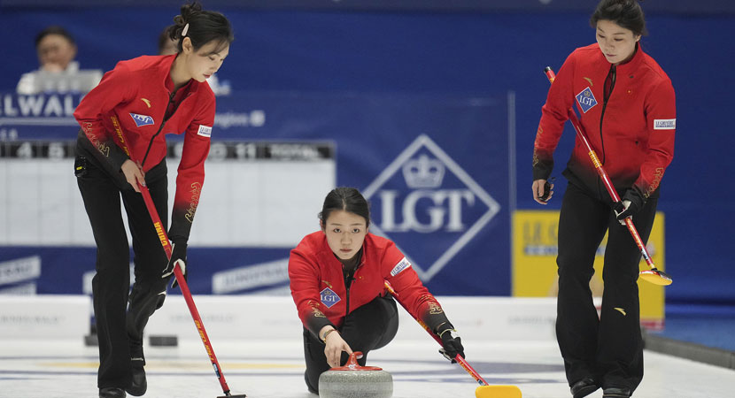 推动我们思 推动我们思